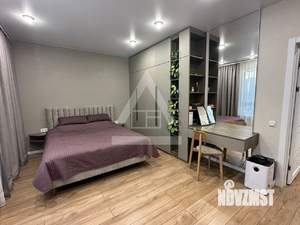 2-к квартира, вторичка, 64м2, 3/16 этаж