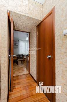 1-к квартира, вторичка, 30м2, 9/9 этаж