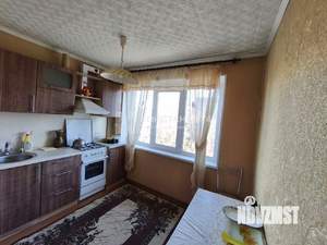 2-к квартира, вторичка, 49м2, 4/5 этаж