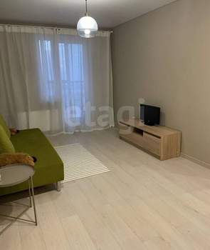 1-к квартира, вторичка, 33м2, 5/16 этаж