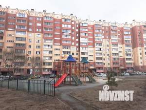 2-к квартира, вторичка, 65м2, 9/10 этаж