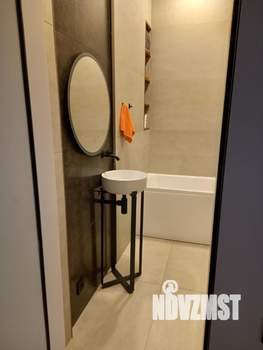 1-к квартира, вторичка, 48м2, 18/25 этаж