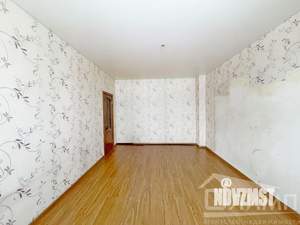2-к квартира, вторичка, 55м2, 1/5 этаж