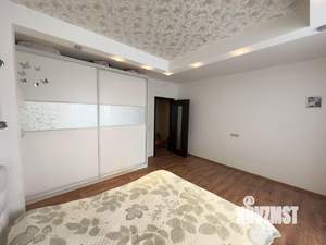 3-к квартира, вторичка, 101м2, 2/12 этаж