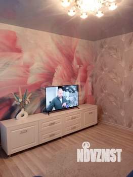 2-к квартира, вторичка, 46м2, 8/9 этаж