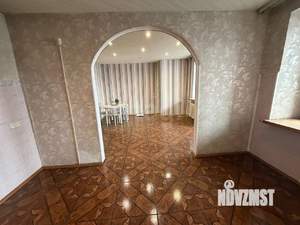 3-к квартира, вторичка, 129м2, 7/10 этаж