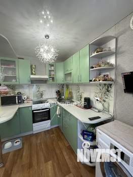 2-к квартира, вторичка, 49м2, 5/9 этаж