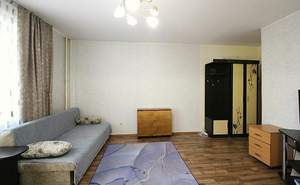 Студия квартира, вторичка, 25м2, 11/20 этаж