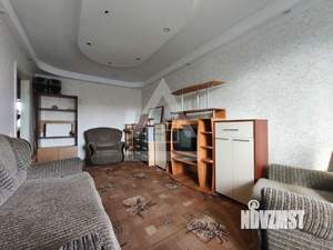 1-к квартира, вторичка, 34м2, 8/10 этаж