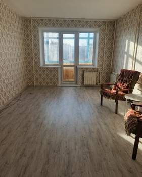 2-к квартира, вторичка, 54м2, 2/5 этаж