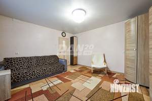 3-к квартира, вторичка, 71м2, 1/10 этаж