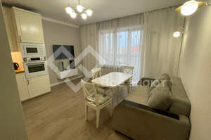 3-к квартира, вторичка, 85м2, 10/14 этаж