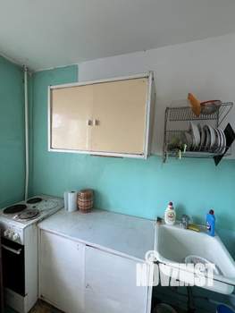 1-к квартира, вторичка, 34м2, 5/9 этаж