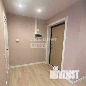 2-к квартира, вторичка, 46м2, 4/9 этаж