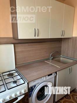 3-к квартира, вторичка, 52м2, 5/5 этаж