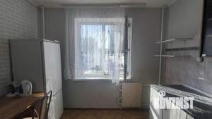 2-к квартира, вторичка, 51м2, 1/10 этаж