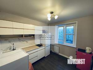 1-к квартира, вторичка, 41м2, 7/10 этаж