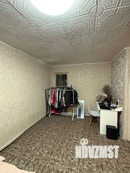 1-к квартира, вторичка, 31м2, 4/5 этаж