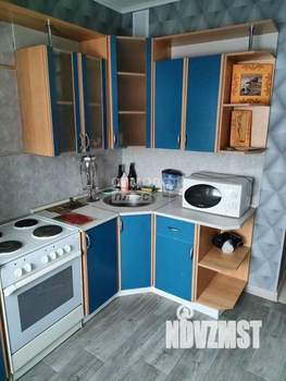 2-к квартира, вторичка, 57м2, 7/10 этаж