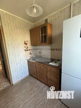 1-к квартира, вторичка, 32м2, 2/5 этаж