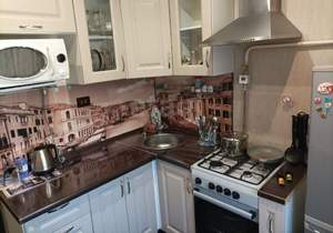 1-к квартира, вторичка, 32м2, 2/5 этаж