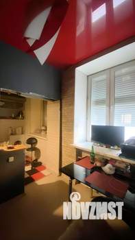 4-к квартира, вторичка, 102м2, 2/7 этаж