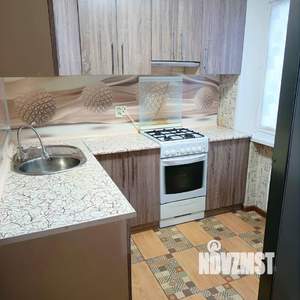 3-к квартира, вторичка, 57м2, 5/5 этаж