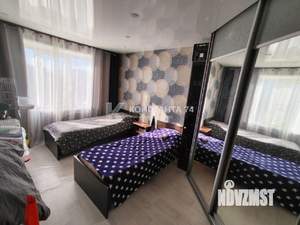 3-к квартира, вторичка, 62м2, 7/9 этаж