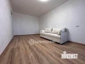 1-к квартира, вторичка, 33м2, 10/10 этаж