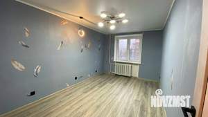 3-к квартира, вторичка, 62м2, 3/10 этаж