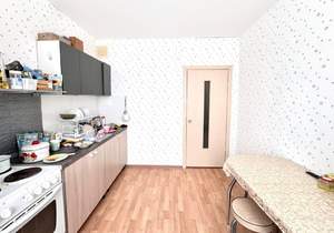 1-к квартира, вторичка, 40м2, 3/10 этаж