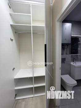 1-к квартира, вторичка, 42м2, 9/17 этаж