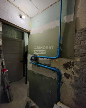 2-к квартира, вторичка, 42м2, 4/5 этаж