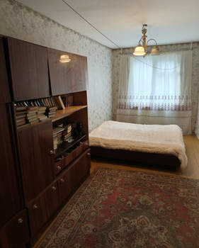 2-к квартира, вторичка, 46м2, 3/5 этаж