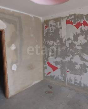 Студия квартира, вторичка, 25м2, 4/10 этаж