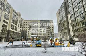 1-к квартира, вторичка, 43м2, 3/10 этаж