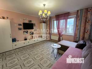 3-к квартира, вторичка, 76м2, 7/10 этаж
