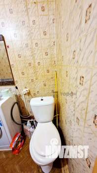 1-к квартира, вторичка, 36м2, 4/5 этаж