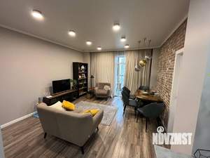 2-к квартира, вторичка, 70м2, 7/15 этаж