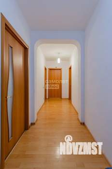 3-к квартира, вторичка, 75м2, 4/10 этаж