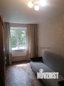 2-к квартира, вторичка, 46м2, 1/5 этаж