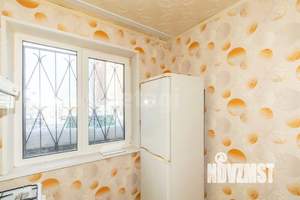 3-к квартира, вторичка, 60м2, 1/5 этаж