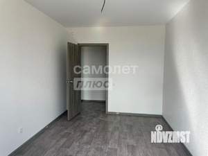 1-к квартира, вторичка, 34м2, 4/10 этаж