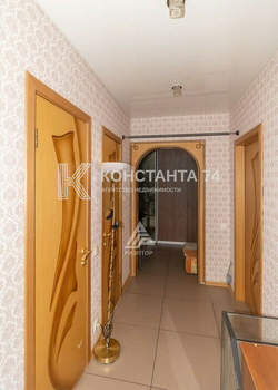 2-к квартира, вторичка, 61м2, 10/10 этаж