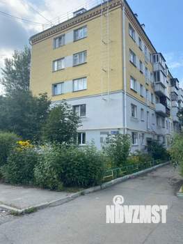 1-к квартира, вторичка, 28м2, 3/5 этаж