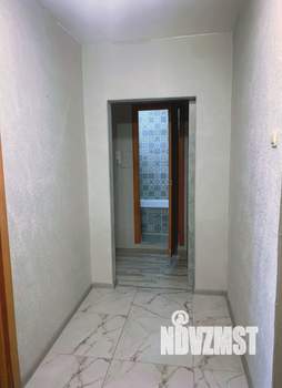 1-к квартира, вторичка, 41м2, 3/10 этаж