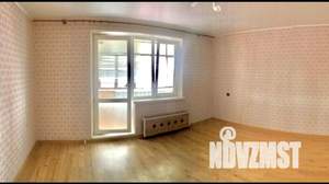 2-к квартира, вторичка, 50м2, 9/9 этаж