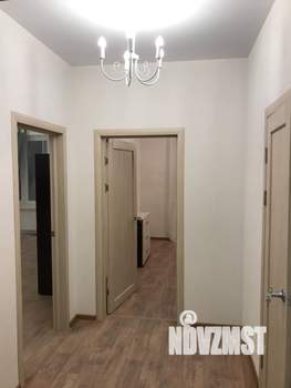 3-к квартира, вторичка, 72м2, 11/18 этаж