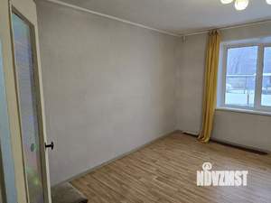 2-к квартира, вторичка, 52м2, 1/10 этаж