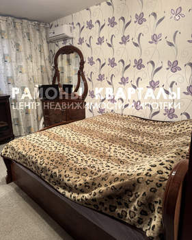 2-к квартира, вторичка, 50м2, 7/9 этаж